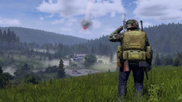 Explore the Thrills of DayZ: Your Complete Game Download Guide
