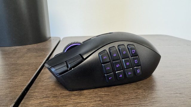 Comprehensive Guide to Downloading the Razer Naga V3 Pro