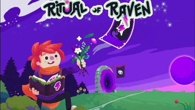 Explore the Enchantment of Ritual of Raven: Your Ultimate Guide to Download