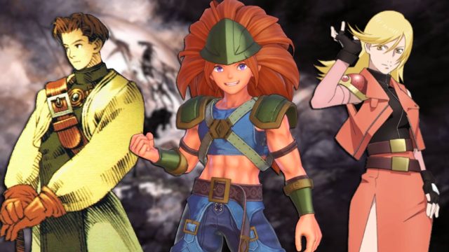 Essential Guide to Downloading Recent JRPG Remakes