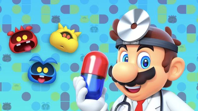 Exciting News: Dr. Mario World Trademark Renewed by Nintendo
