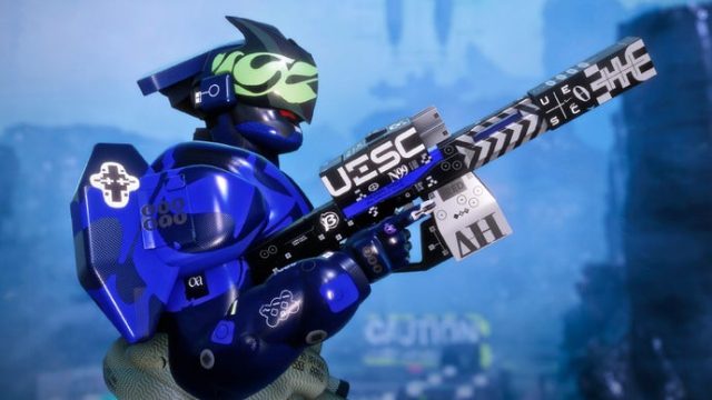 Explore Marathon's Ordnance Heist: Your Guide to the Event