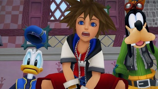 Unlock the Magic: Your Comprehensive Guide to Kingdom Hearts Downloads