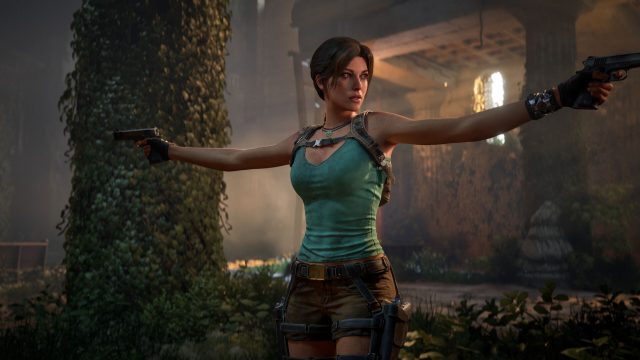 Discover the Latest Tomb Raider: Legacy of Atlantis Game Download Guide