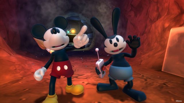 The Ultimate Guide to Downloading Epic Mickey: Unleash Your Creativity