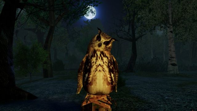 Explore the Thrills of I Hear the Forest: Your Ultimate Download Guide