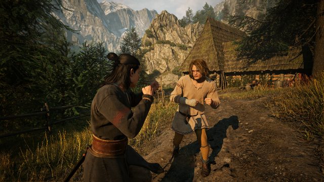 Your Ultimate Guide to Downloading Blood of Dawnwalker Now