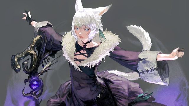 Explore the Thrills of Y'shtola: Your Ultimate Guide to Downloading