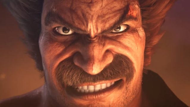 Game: Tekken 8 director jumps ship to join Harada's new Vs Studio team