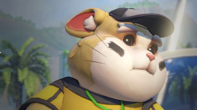Unlock the Emerald Rank in Overwatch: Your Essential Guide