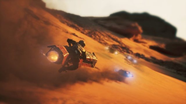 Your Ultimate Guide to Downloading Star Wars: Galactic Racer