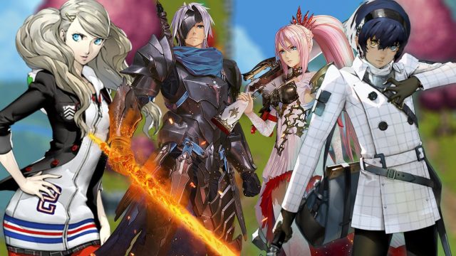 Ultimate Guide to New Game Plus Features in JRPGs