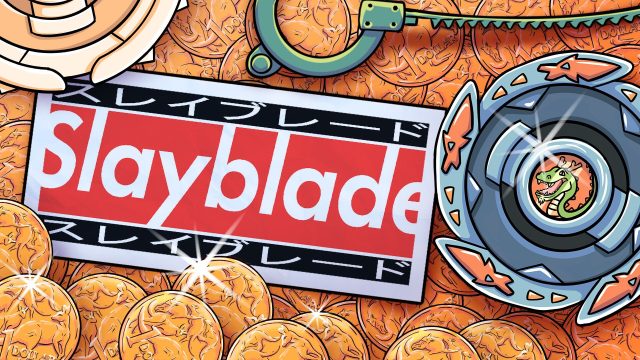 The Ultimate Guide to Downloading Slayblade Today
