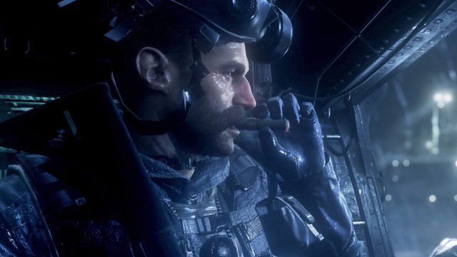 Navigate the New Age of Call of Duty: Modern Warfare 4 Updates