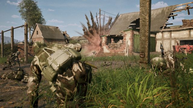 Revive Your Gaming Experience: Download the Latest World War 3 Demo