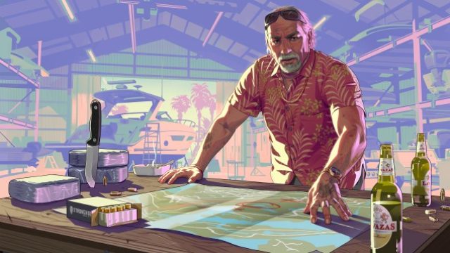 Unlock Your Gaming Weekend: How to Download GTA 6 with a Special Pass