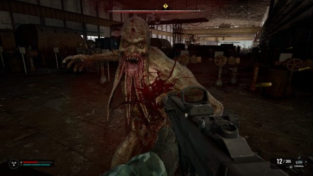 STALKER 2 gets serious performance and visual upgrades with its 2.0 update, test