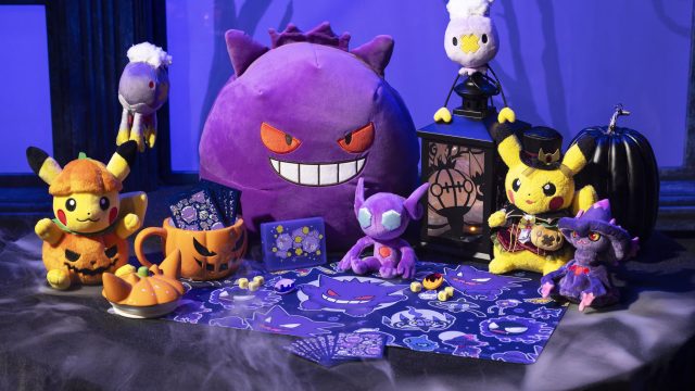 Your Ultimate Guide to Downloading Pokémon Halloween 2026 Merchandise