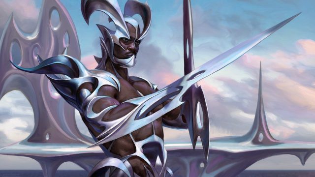 Unlocking the Secrets of Magic's New Commander Deck