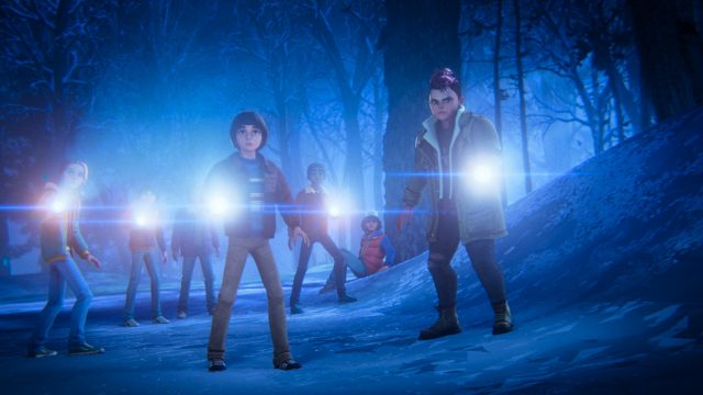 Your Essential Guide to Downloading Stranger Things: Tales From ‘85