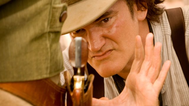 Discover Django Unchained: A Modern Streaming Phenomenon