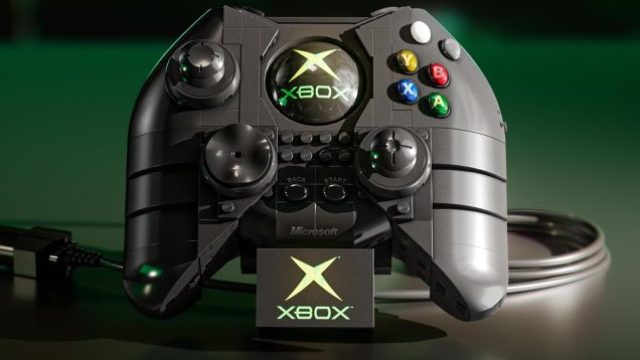 Build Your Own Xbox: A Unique Gaming Experience Awaits