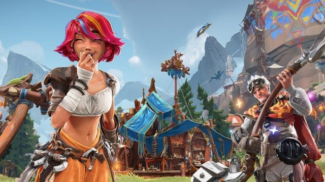 Discover the Exciting World of Horizon Hunters Gathering Today