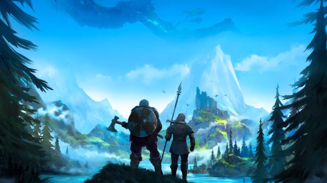 Your Ultimate Guide to Downloading Valheim: The Viking Adventure