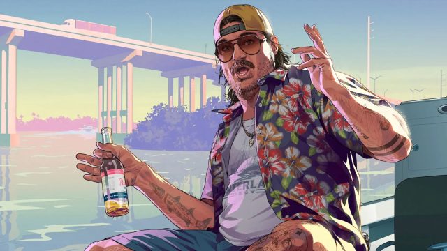 Game: Hackers Prove They Aren't Bluffing with Another GTA 6 Leak