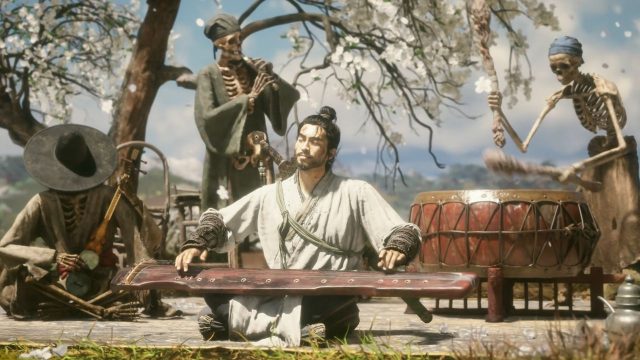 Experience the Adventure: Your Guide to Downloading Black Myth: Zhong Kui