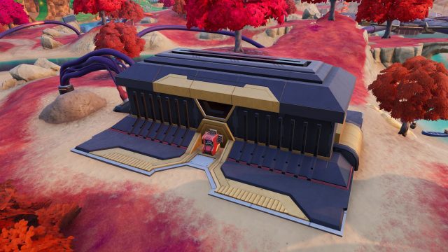 Essential Guide to Fortnite Chapter 7 Season 4 Match Overrides