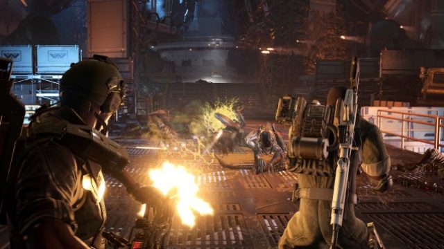 Unleashing Alien Combat: Your Comprehensive Guide to Aliens Fireteam Elite 2