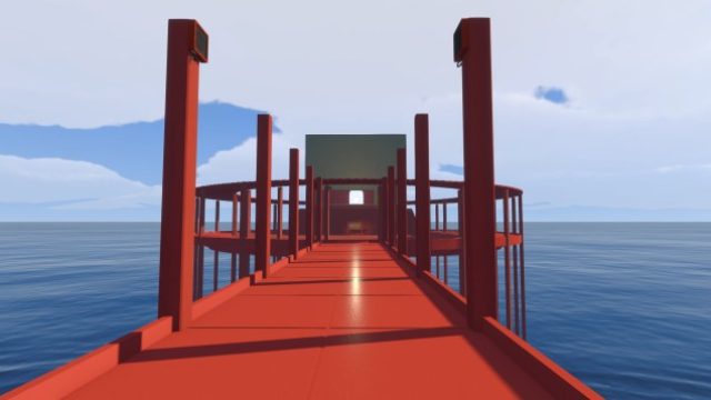 Explore Big Walk: A Heartfelt Journey Awaits