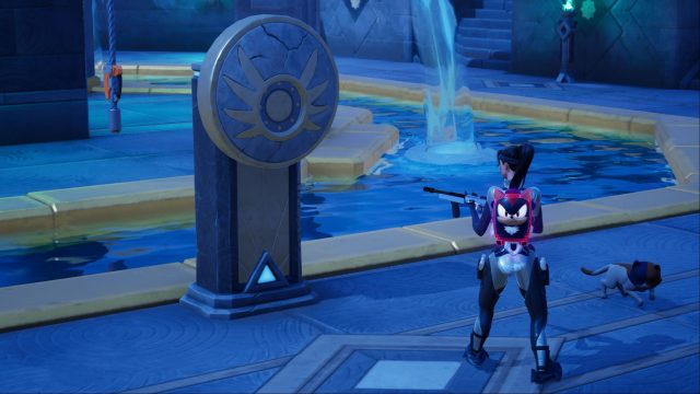 Unlocking Secrets: Accessing the Temple Vault in Fortnite Chapter 7 Season 4