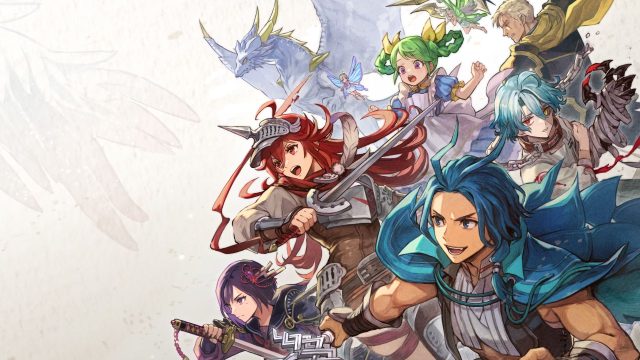 Explore the Exciting World of Brigandine: Abyss – Your Ultimate Download Guide