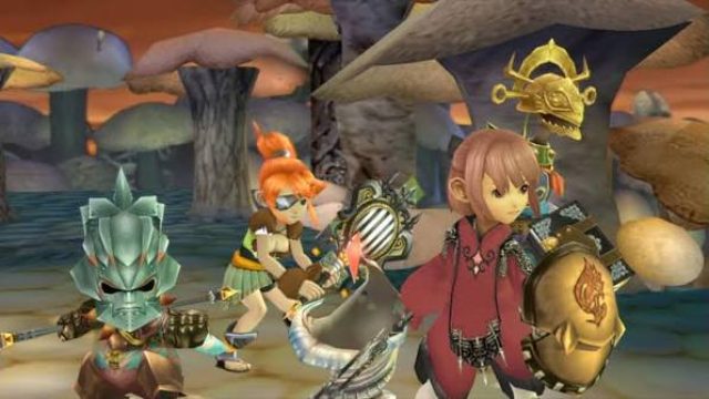 Ultimate Guide to Downloading Final Fantasy: Crystal Chronicles