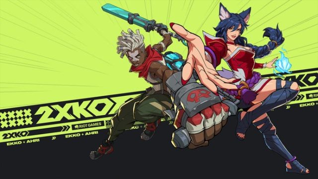 Explore the Future of 2XKO: Download Guide and Game Insights