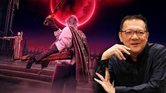 Unleashing the Excitement of Single-Player Gaming with FromSoftware