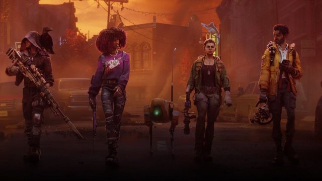 Your Essential Guide to Downloading Redfall on All Platforms