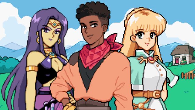 Explore Fields of Mistria: Your Guide to Downloading and Playing