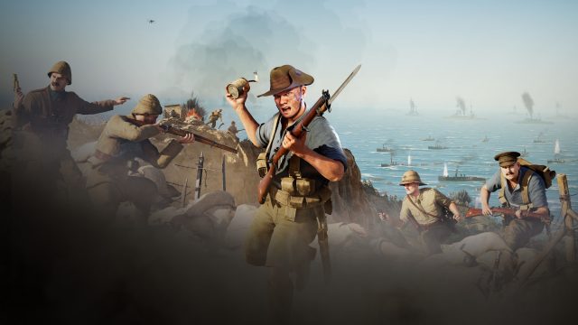 Explore the Gallipoli Game: A Complete Download Guide
