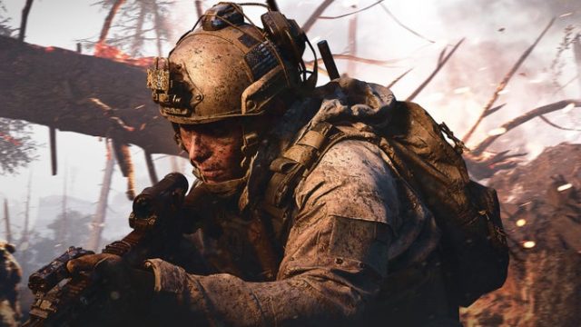 Unlocking the Future of Gaming: How to Download Modern Warfare 4 Beta