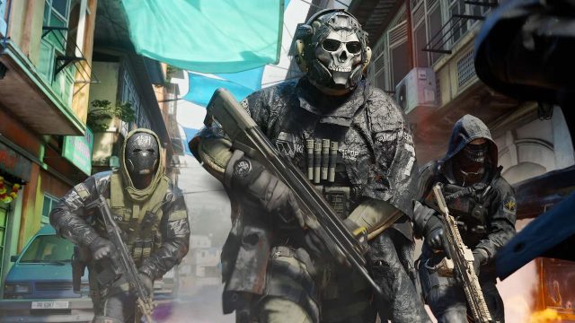 Your Ultimate Guide to Downloading Call of Duty: Modern Warfare 4