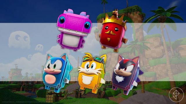 Ultimate Guide to Downloading Fortnite Chapter 7 Season 4 Sprites