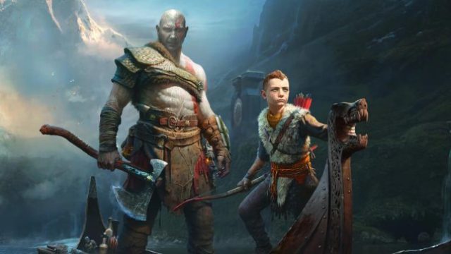 Explore the New Era of God of War: Download the Game Now