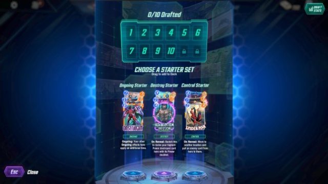 Unlock the Thrill of Marvel Snap: Your Complete Download and Play Guide