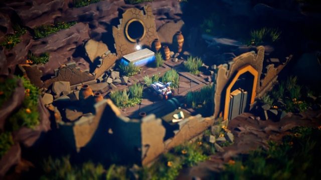 Explore Rover's Tale: Your Ultimate Download Guide