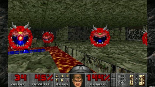Explore the Fascinating Canon EOS 550D Running Doom
