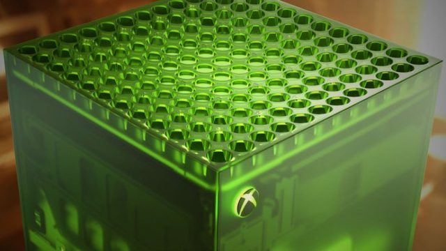 Your Ultimate Guide to Downloading the Limited Edition Green Xbox Series X