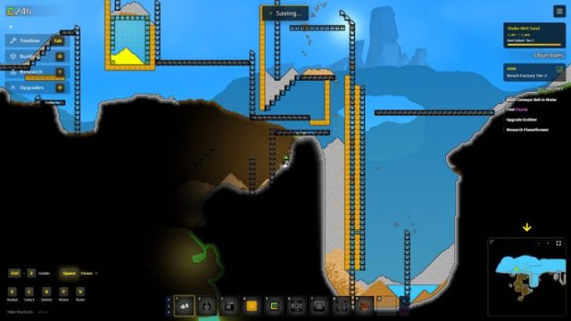 Mastering Factory Simulation: Your Guide to Sandustry Downloads
